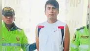 Capturan a entrenador de vóley acusado de violar a su alumna en Tacna