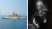 La 'Gringa' de la isla San Lorenzo: la leyenda del fantasma que aterra a los militares del Callao