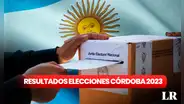 Resultados de las elecciones en Córdoba 2023: ¿quién será el próximo intendente y concejales?