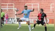 Melgar empató 1-1 ante Sporting Cristal y comparten el liderato del Torneo Clausura 2023