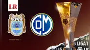 Binacional vs. Municipal ONLINE GRATIS: hora y canal del partido por el Torneo Clausura 2023