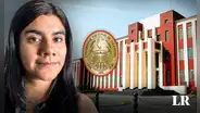 Leticia Pinto: la primera mujer en egresar de Computación en la UNI que brilla en universidad de EE. UU.