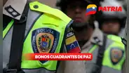 ¿El bono Cuadrantes de la Paz será mensual? Esto se sabe