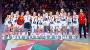 ¡Cabeza arriba! España no pudo con Estados Unidos y perdió la final del Mundial de Baloncesto Sub-19
