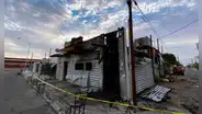 Hombre es expulsado de bar tras acosar a mujeres y provoca incendio: 11 personas murieron