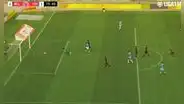 Joao Grimaldo anotó golazo para Cristal ante Melgar tras una sensacional pared con Brenner