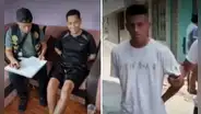 PNP detecta a banda rival del Tren de Aragua en el Perú: Los Tiguerones de Ecuador