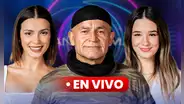 'Gran hermano Chile' por Chilevisión: Fernando es el quinto eliminado y deja el reality chileno