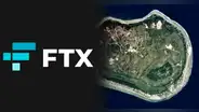 Plataforma de criptomonedas FTX habría planeado comprar un país para sobrevivir a un apocalipsis