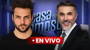 Dónde VER 'La casa de los famosos México' EN VIVO: hora y canal para seguir el reality show HOY