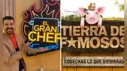 Latina retrasaría reality de convivencia por nueva temporada de 'El gran chef', según Ric La Torre
