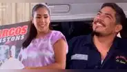 ‘Al Fondo Hay Sitio’: ¿qué dijo Erick Elera sobre su posibles escenas de besos con Melissa Paredes?