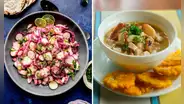 Taste Atlas: ceviche de pulpo peruano es el único plato de América en el top 10 platillos con pulpo