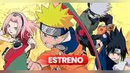 ¡Vuelve 'Naruto'!: El anime está lejos de desaparecer y viene renovado por su aniversario 20 con nuevos episodios