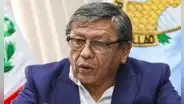 Ciro Castillo sostuvo reuniones clandestinas en departamento de exfuncionaria de Diresa Callao