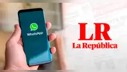 La República estrena canal de WhatsApp: ÚNETE aquí desde tu celular