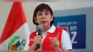 Fiscalía investiga represión contra mujeres aimaras en protestas en Lima