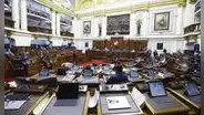 Deterioro democrático en el Perú, por Lucía Dammert