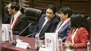 Perú Libre abandona el bloque de izquierda-centro para aliarse con el fujimorismo