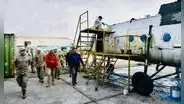 Ejército adjudica contrato a empresa colombiana por US$25,5 millones