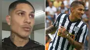 Paolo Guerrero sobre acercamiento de Alianza Lima: “Sigue siendo mi anhelo jugar ahí”