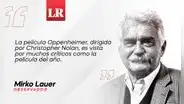Boletos para ver la bomba, por Mirko Lauer