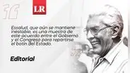 El Estado como botín