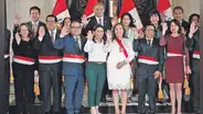 Presidenta de Essalud dice que la sacaron por luchar contra la corrupción