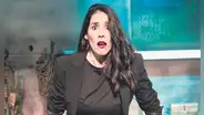Gianella Neyra: “Escape Room es una obra llena de sorpresas”