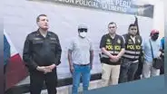 Trujillo: empresario minero fue liberado tras rápida intervención policial