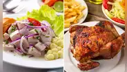 Ni ceviche, ni pollo a la brasa: cuál es el único plato peruano en los 100 mejores del mundo de Taste Atlas