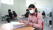 Convocan a concurso de ascenso para docentes