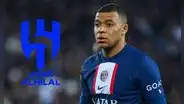 Mbappé sería del Al-Hilal: PSG habría recibido oferta formal por el francés y lo venderían