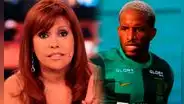 ¿Por qué Jefferson Farfán apeló condena contra Magaly Medina, pese a salir favorecido?