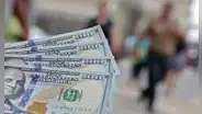 Precio del dólar inicia semana a la baja en S/3,5816 este lunes 24 de julio