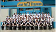 Rompen récord: 90 alumnos de colegio de Carabayllo ingresaron con altos puntajes a la U. del Callao