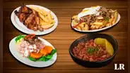 ¿Quién gana en Taste Atlas? Perú y Chile frente a frente en el portal culinario