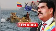 Desfile del 24 de julio 2023 HOY: ¿qué dijo Nicolás Maduro por el natalicio de Simón Bolívar?