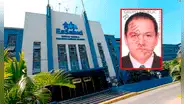 Presidente de EsSalud, César Linares, se pronuncia tras denuncias en su contra