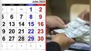 Fiestas Patrias 2023: ¿cuánto debes cobrar si trabajas HOY 28 de julio?