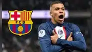 FC Barcelona negociará con PSG por Mbappé: la estrategia blaugrana para fichar al francés