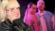 Leslie Shaw confirma que se casa este año con su novio El Prefe: ¿dónde se realizaría la boda?