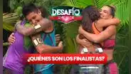 'Desafío the box' 2023: finalistas y últimos eliminados del reality de competencia