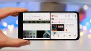 ¿Cómo dividir la pantalla de un Android o iPhone para usar 2 apps al mismo tiempo?