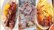 Los 10 mejores platos peruanos según Taste Atlas: ¿qué recetas destacan?