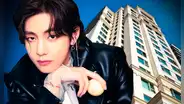 BTS: así luce el lujoso departamento de Taehyung valorizado en 4 millones de dólares [FOTOS y VIDEOS]