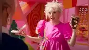 ‘Barbie’: ¿quién es la ‘Barbie rarita’ y qué actriz le da vida en película con Margot Robbie?
