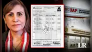 Patricia Benavides estudió su maestría en la UAP sin acreditar cursos de la USMP