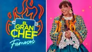 'El gran chef' y 'El reventonazo' no pudieron contra conocido programa: ¿cuál lideró el rating?