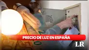 Precio de la luz hoy 26 de julio en España: ¿a qué hora es más barata la energía eléctrica?
